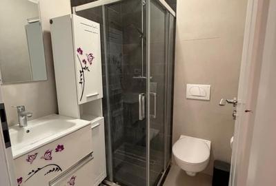 Apartament cu 3 camere semidecomandat în Dumbrăvița - 6