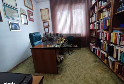 Casă cu 8 camere cu Teren 1700 Mp în Snagov - 6