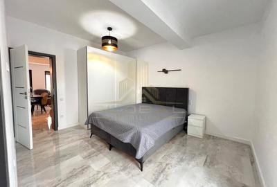 Apartament cu 3 camere semidecomandat, mobilat în Gheorgheni - 7