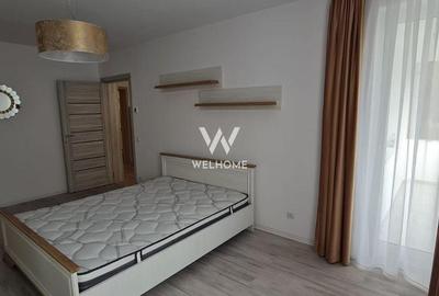 Apartament cu 3 camere în Ștrand - 8