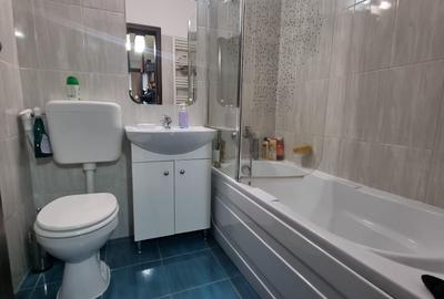 Apartament cu 2 camere decomandat, mobilat în Central - 6