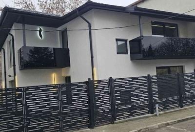 Casă cu 5 camere cu Teren 175 Mp în Tineretului - 3