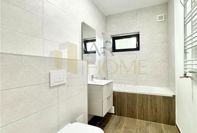 Casă cu 4 camere în Central - 16