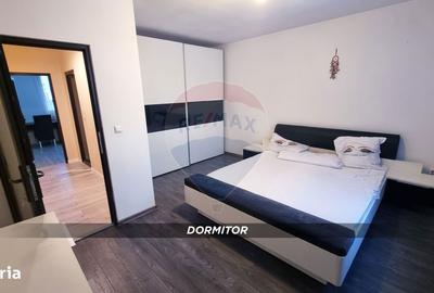 Apartament cu 3 camere în Central - 8