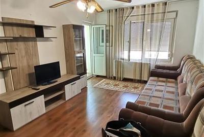 Apartament cu 2 camere decomandat, mobilat în Moșilor - 2