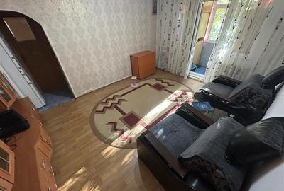 Etaj 2, fara risc, 3 camere zona Mircea cel Batran - 5