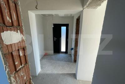 Casa Individuala, semifinisata, teren 500 mp, Liteni, Moara - 3