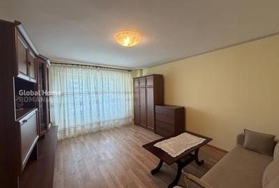 Garsonieră decomandată, mobilată în Unirii - 6