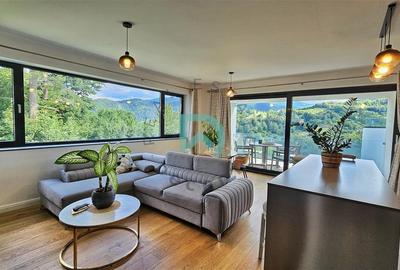 Apartament 3 camere, Drumul - 2
