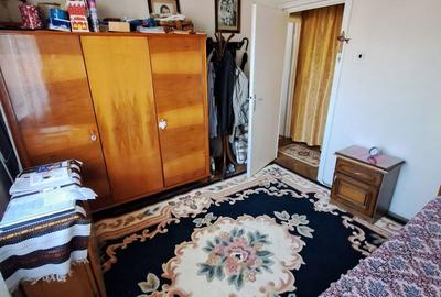 Apartament cu 2 camere semidecomandat în Central - 2