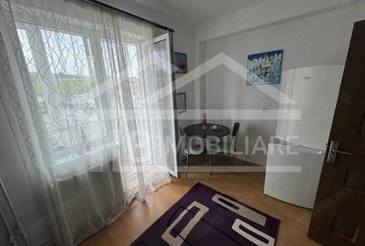 Garsonieră decomandată în Pandurilor - 1