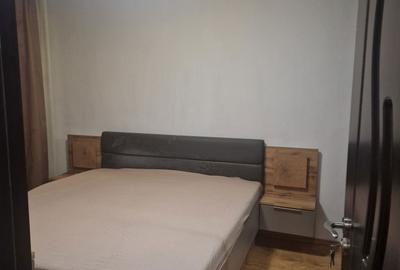 Apartament cu 2 camere semidecomandat în Runcu - 6