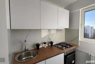 Garsoniera deschisa pt vizionare!! - 6