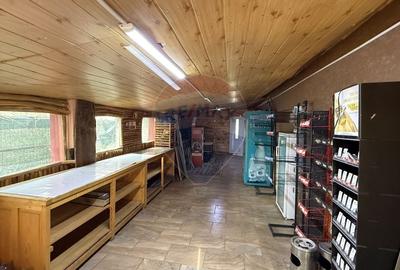 Spațiu comercial, de 87 mp, în Gruiu - 4