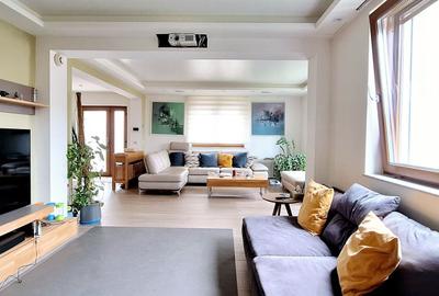 Casă individuală cu 4 camere cu Piscina în Giroc - 7