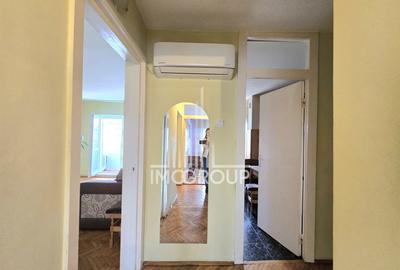 Apartament de inchiriat 3 cam dec – Zorilor, Str. Observatorului - 15