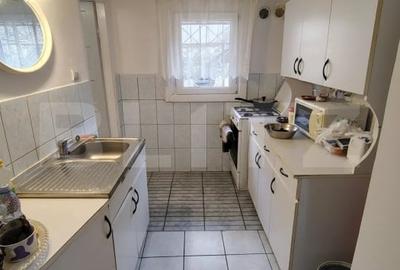 Casă individuală cu 3 camere cu Canalizare în Bună Ziua - 5