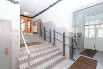 Inchiriere apart 3 camere 1 Mai|An 1990|75mp-decomandat|Liceu Nicolae Iorga - 16