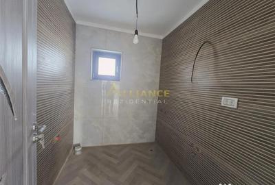 Casă cu 3 camere în Berceni