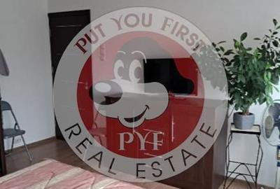 Apartament cu 4 camere decomandat în 13 Septembrie - 7