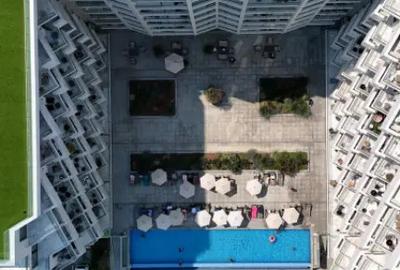 Garsonieră în Mamaia - 2