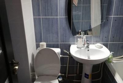 Garsoniera decomandat, central, recent renovata - 8