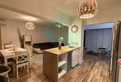 4 camere renovate, balcon generos, 4 min Metrou Obor - 10