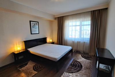 Apartament cu 3 camere decomandat, mobilat în Herăstrău - 20
