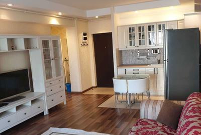 Apartament cu 2 camere semidecomandat în Pipera - 1