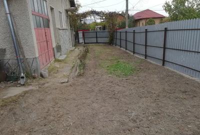 Vand casa cu 4 camere in Bordenii Mari - 2