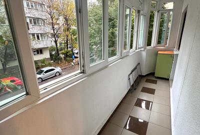 Inchiriere 2 camere + parcare - 14