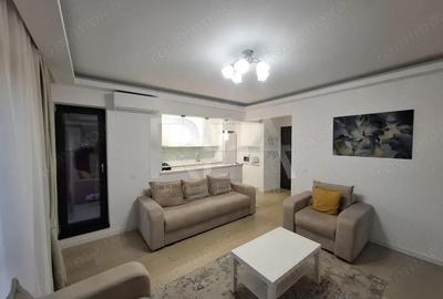 3 apartamente, et. 6,8,9/11, parcare, boxa-Exigent Plaza Faza 4. - 1