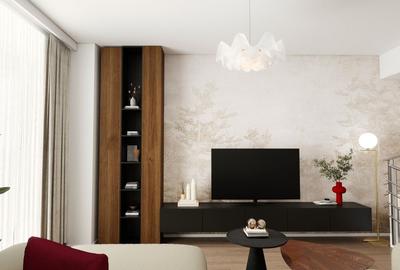 Duplex 3 Camere - Mobilat&Utilat - Zona Carol - Direct proprietar - 2