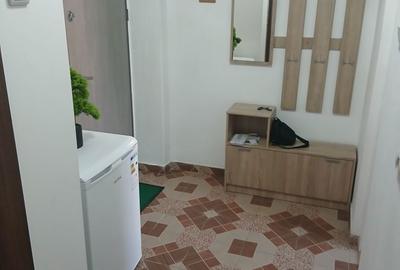 Garsonieră decomandată în 9 Mai - 3