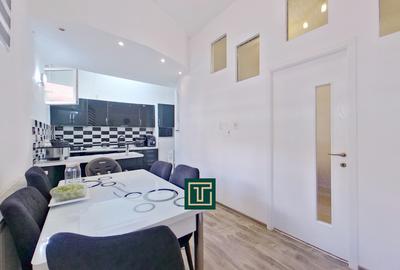 Apartament cu 2 camere de vânzare în Pârneava – Arad - 12