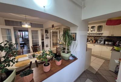 Apartament premium cu 4 camere, ultracentral - Design Personalizat - 5
