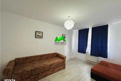 Apartament cu 3 camere decomandat în Central - 1
