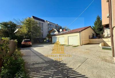 Apartament cu 3 camere semidecomandat în Tătărași - 6