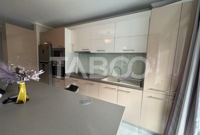 Apartament decomandat 3 camere loc parcare Padurea Dumbrava Sibiu - 7