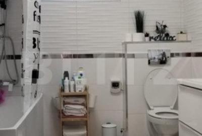 Casă cu 5 camere cu Teren 900 Mp în Priseaca - 16
