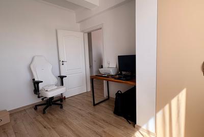 Apartament cu 3 camere decomandat, mobilat în Bucureștii Noi - 6