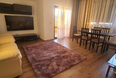 Apartament cu 5 camere decomandat, mobilat în Aviației - 15
