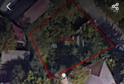 Teren de 451 mp, în Sărărie - 3