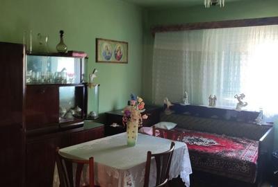 Casă cu 4 camere în Hălmagiu - 7