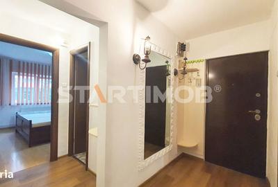Apartament cu 3 camere decomandat în Valea Cetății - 3