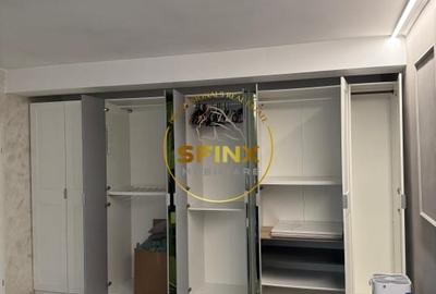 Apartament cu 2 camere decomandat, mobilat în Ghencea - 13