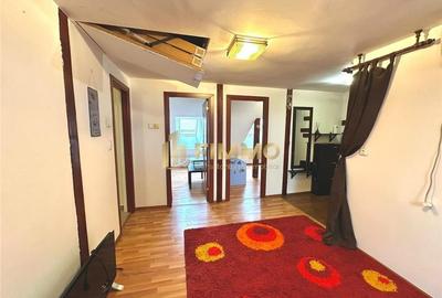 Apartament 3 camere | 68 mp | Obcini |  ID :1469 - 7