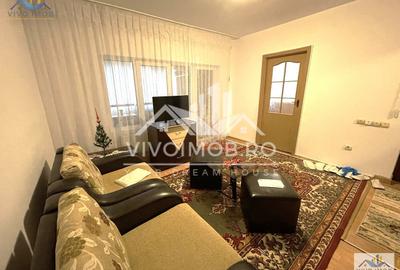 2 Camere  /  Drumul Taberei-Valea Oltului  / bloc 2008 / vedere grădină - 3