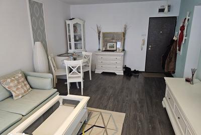 Apartament cu 2 camere, mobilat în Victoriei - 17