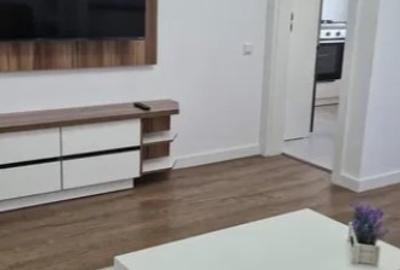 Garsonieră decomandată, mobilată în Tătărași - 3
